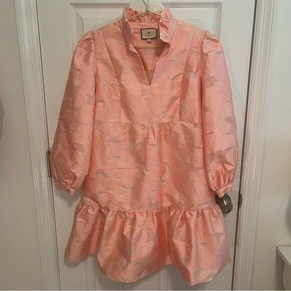 Tuckernuck Long Sleeve Dress - Picture 5 of 16